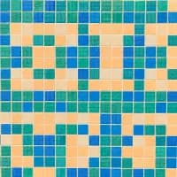 Pacific Tile Design pool design
