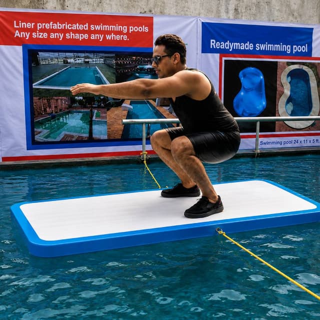 Aqua Balancing Board