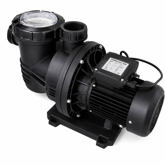 Circulation Pumps