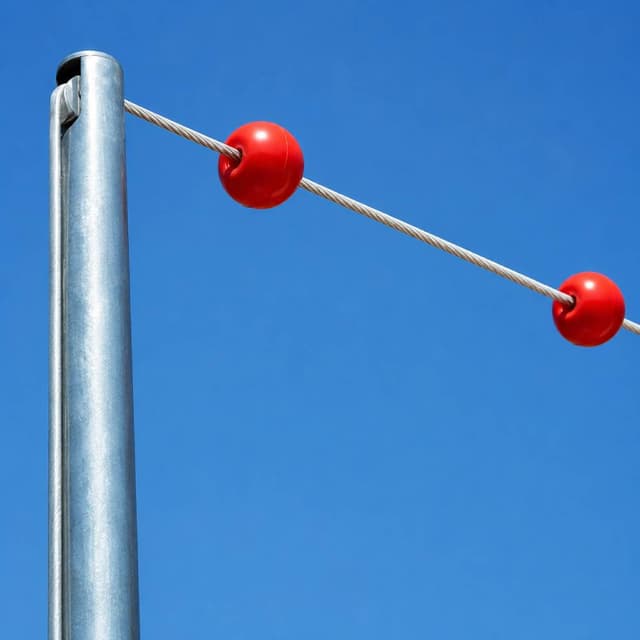 False Start Rope