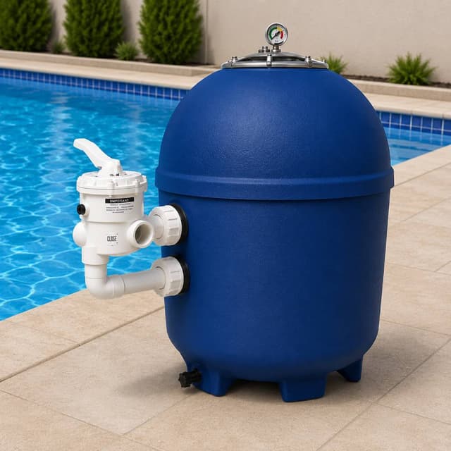 Sand Water Filters