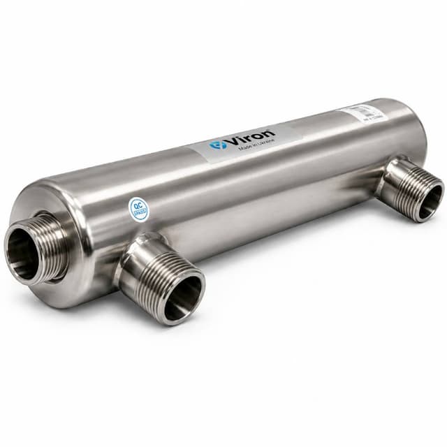 UV System