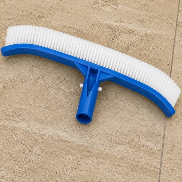 Wall Brush