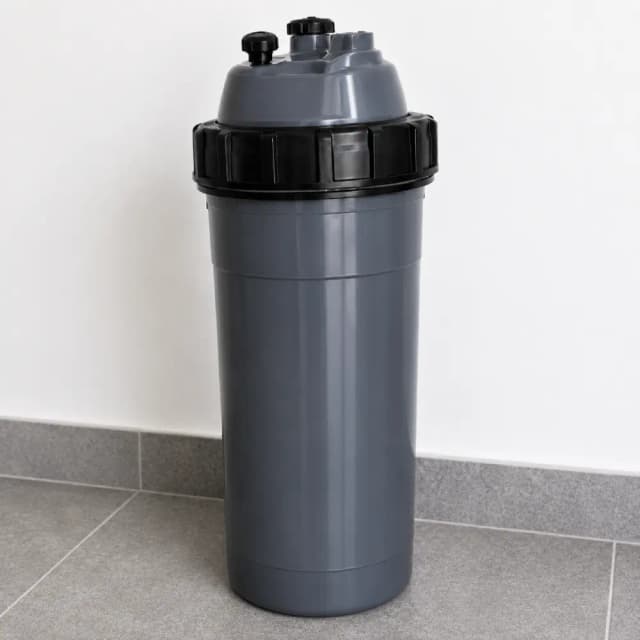Cartridge Filter