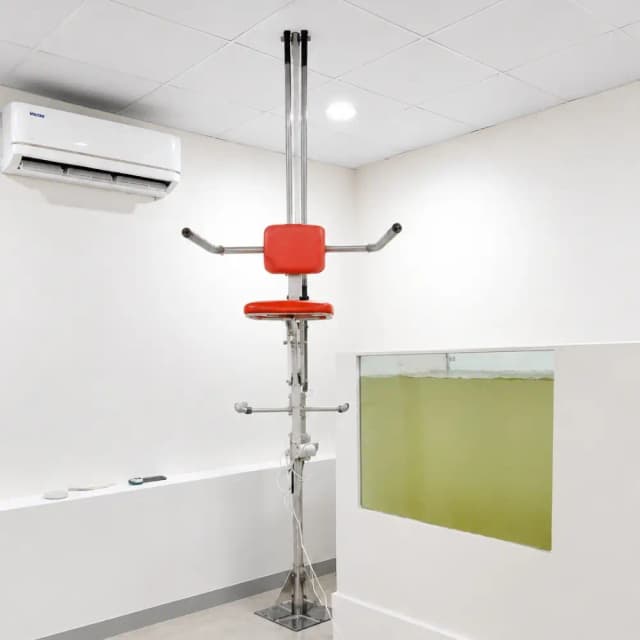 Hydrolic Lift