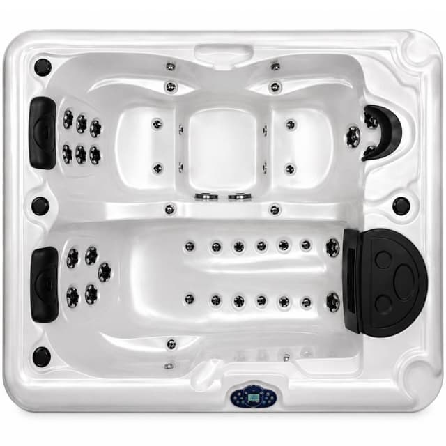 Voda Spa 2 Seater Lazy